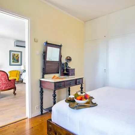 Appartement Casa Rosina à Corfu  Extérieur photo