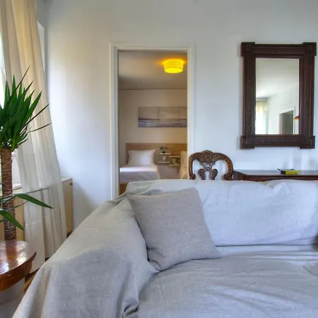 Appartement Casa Rosina à Corfu  Extérieur photo