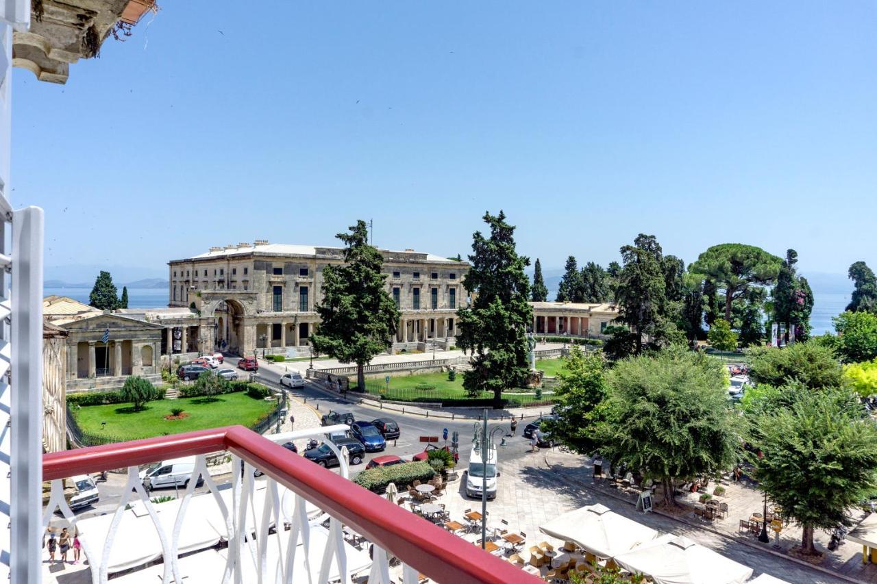 Casa Rosina Appartement *