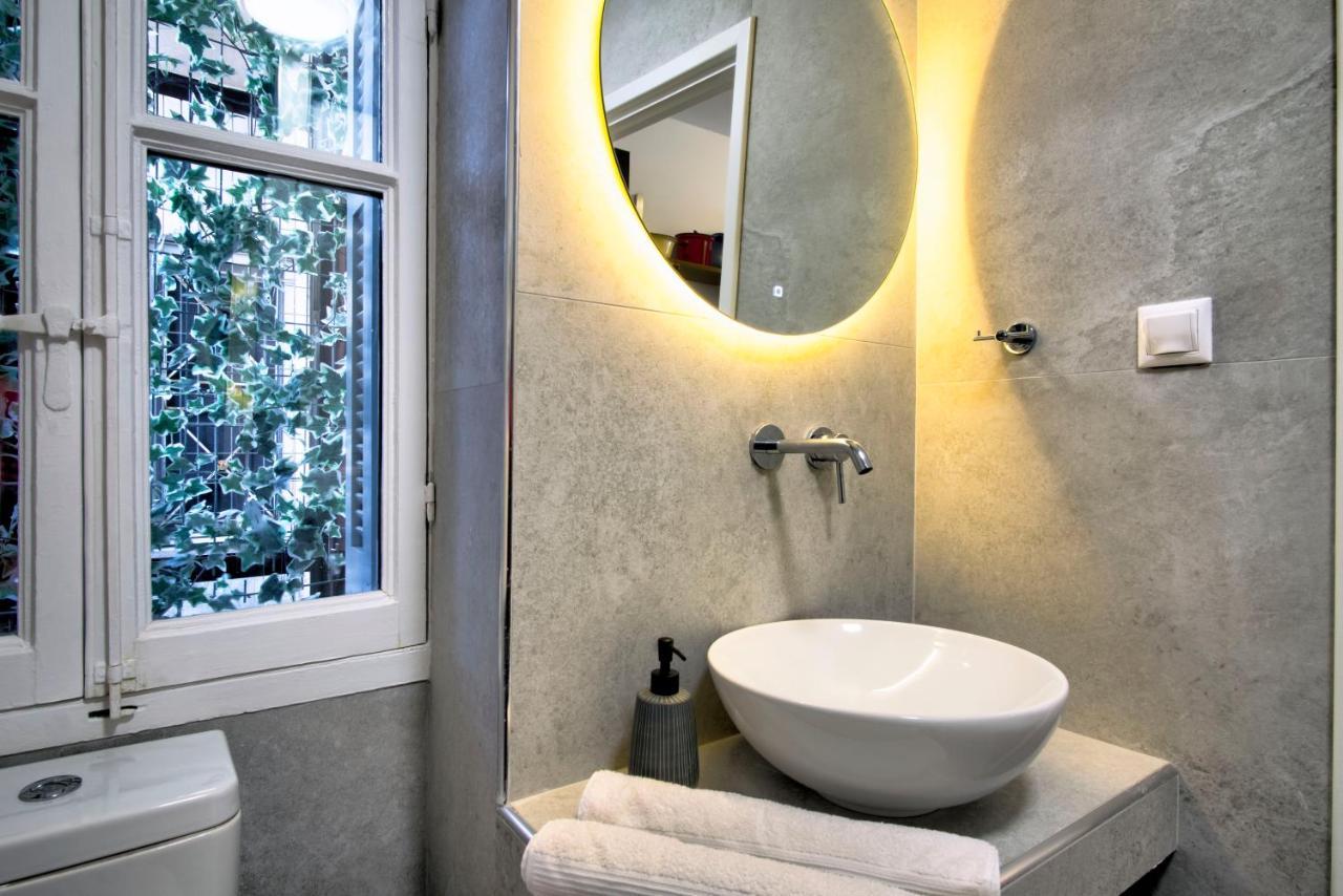 Appartement Casa Rosina Corfu (city)