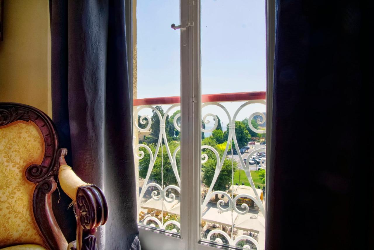 Casa Rosina Appartement *