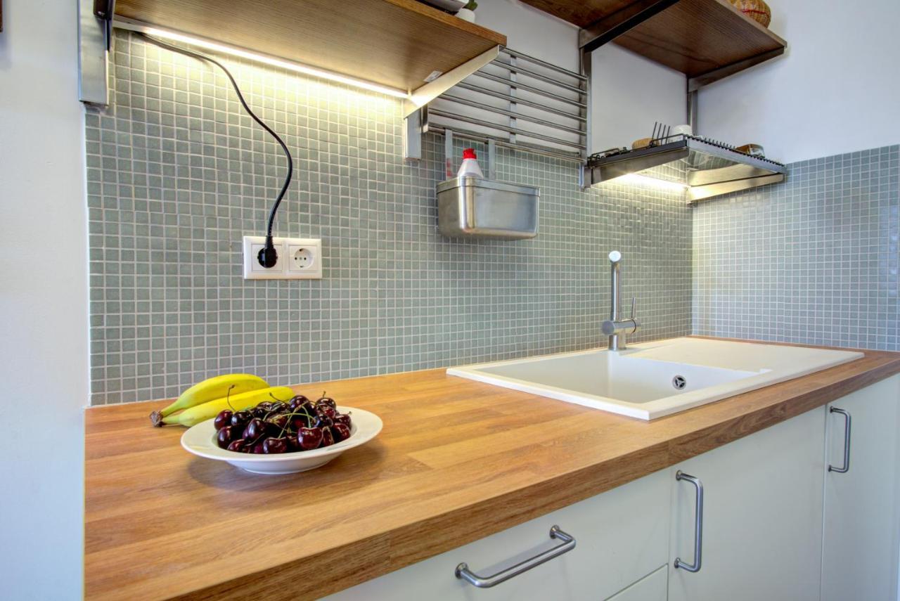 Casa Rosina Appartement Corfu (city)