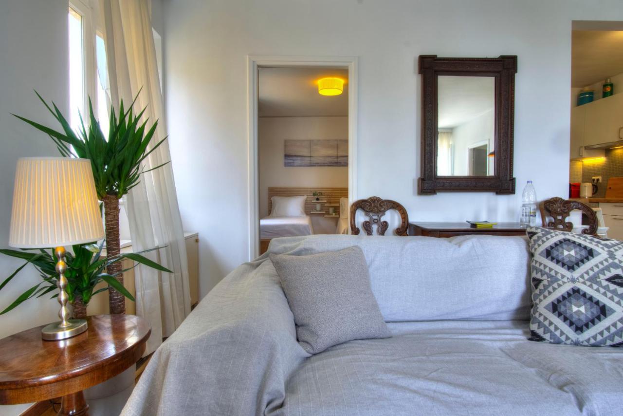 Casa Rosina Appartement