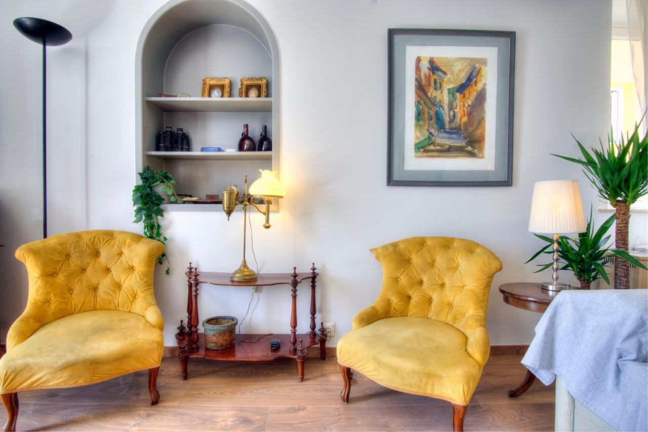 Casa Rosina Appartement Corfu (city)