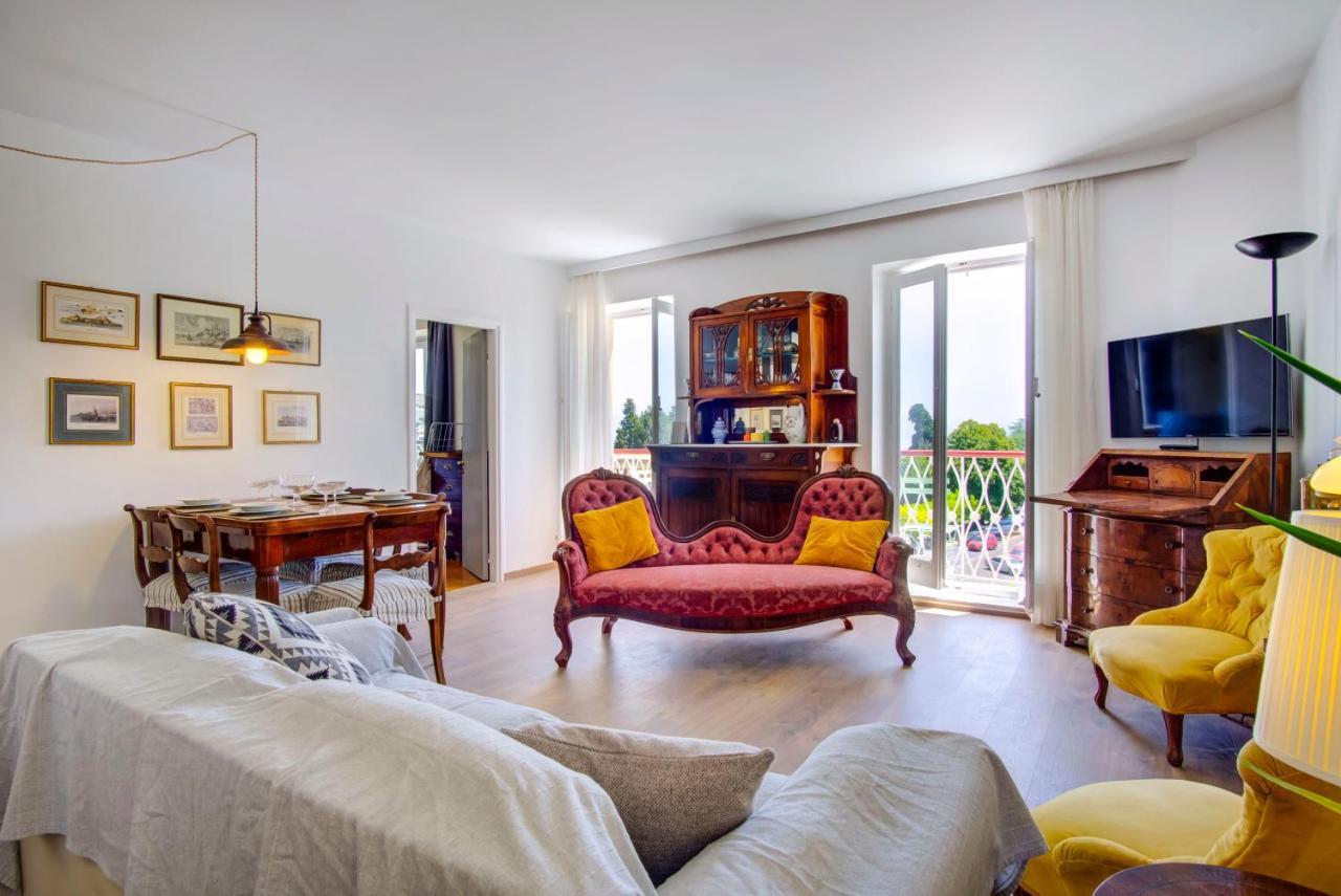 Casa Rosina Appartement Corfu (city)