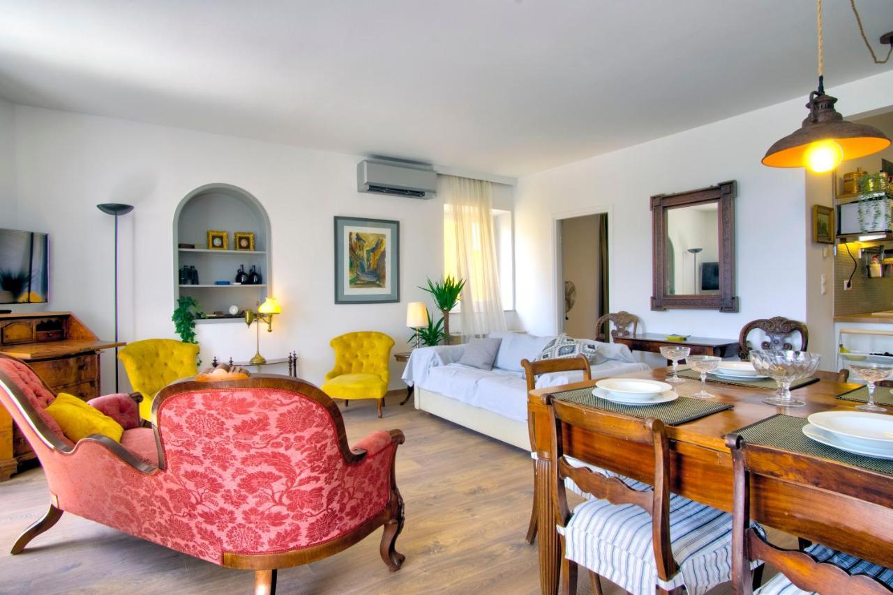 Casa Rosina Appartement *