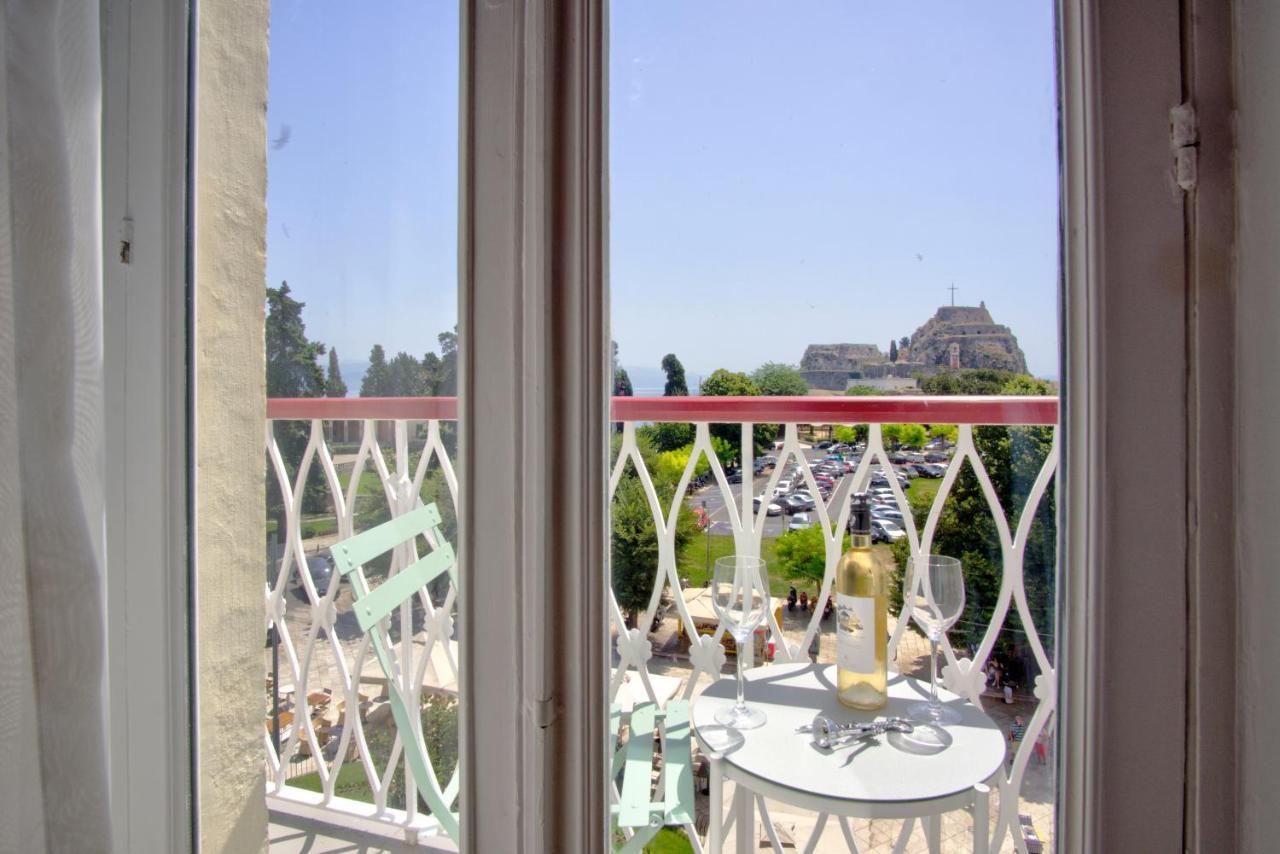 Casa Rosina * Corfu (city)