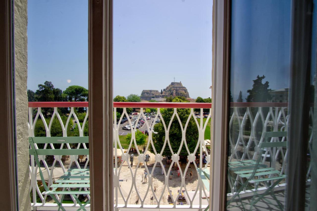 Casa Rosina Appartement