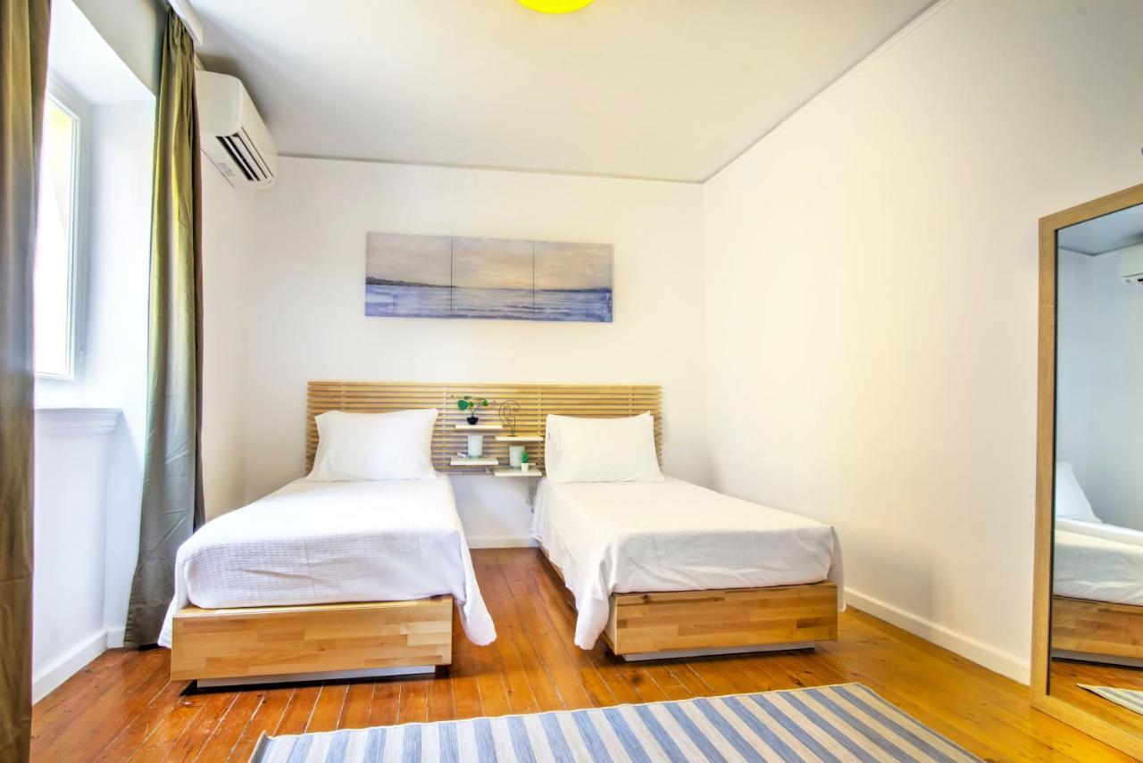 Appartement Casa Rosina *