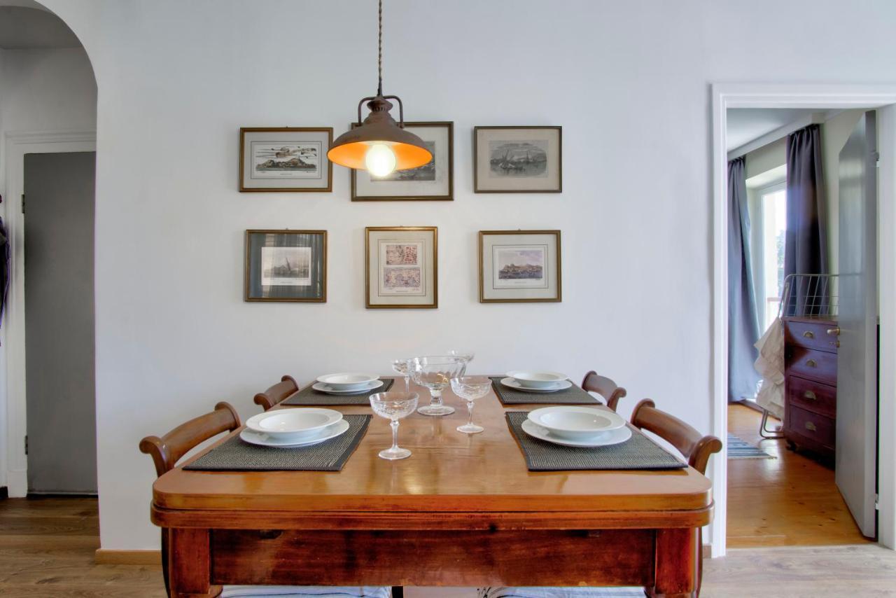 Appartement Casa Rosina Corfu (city)
