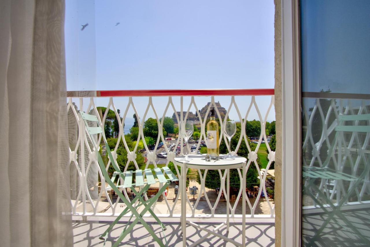 Casa Rosina Appartement *