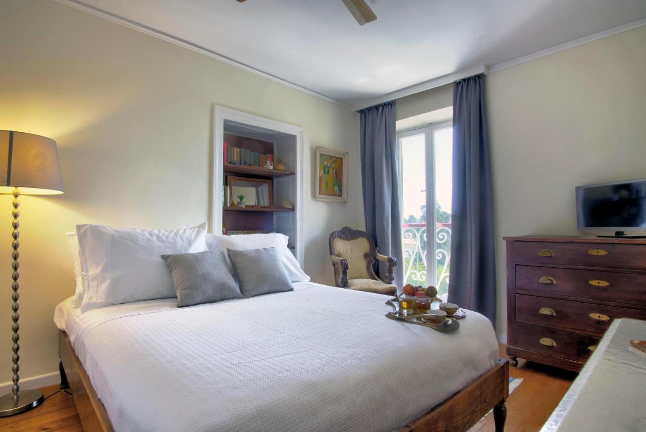 Appartement Casa Rosina