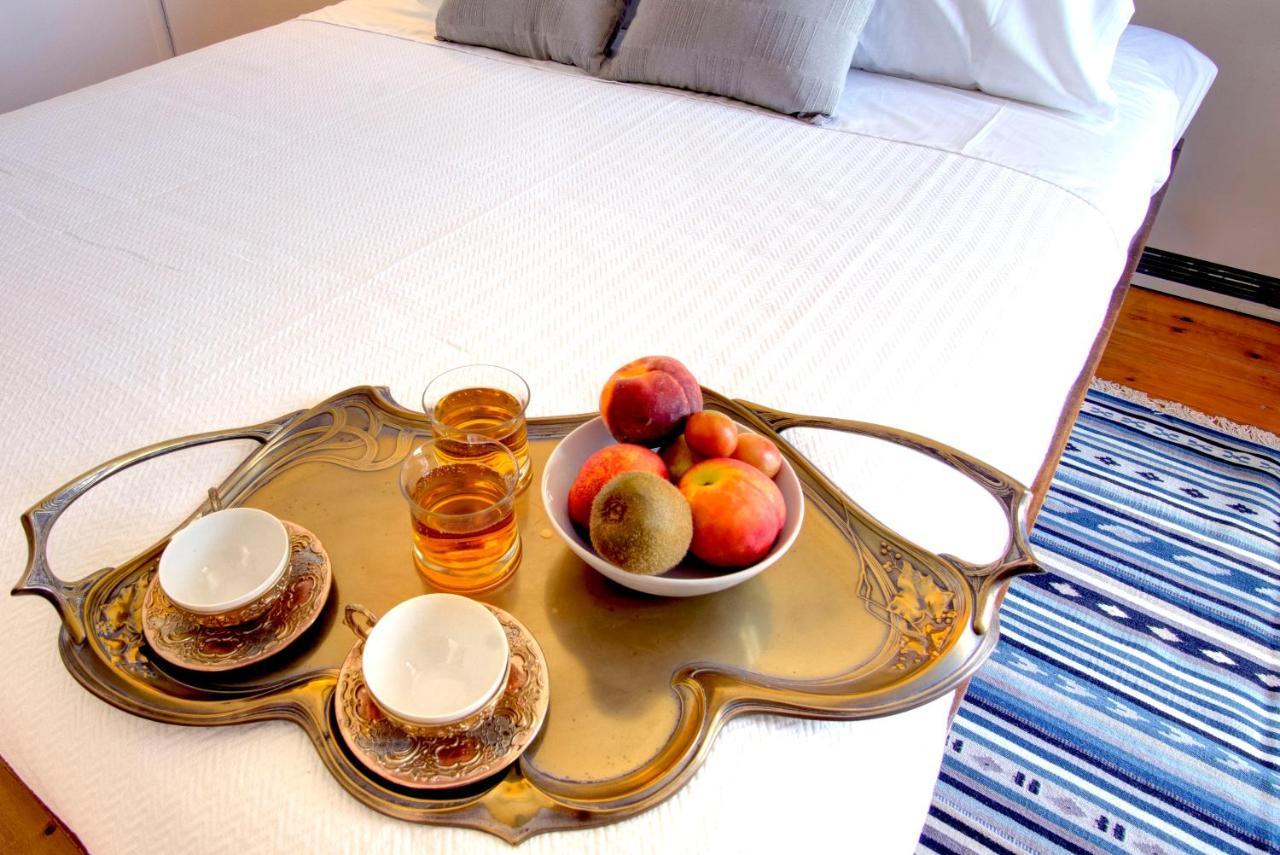 Appartement Casa Rosina Corfu (city)