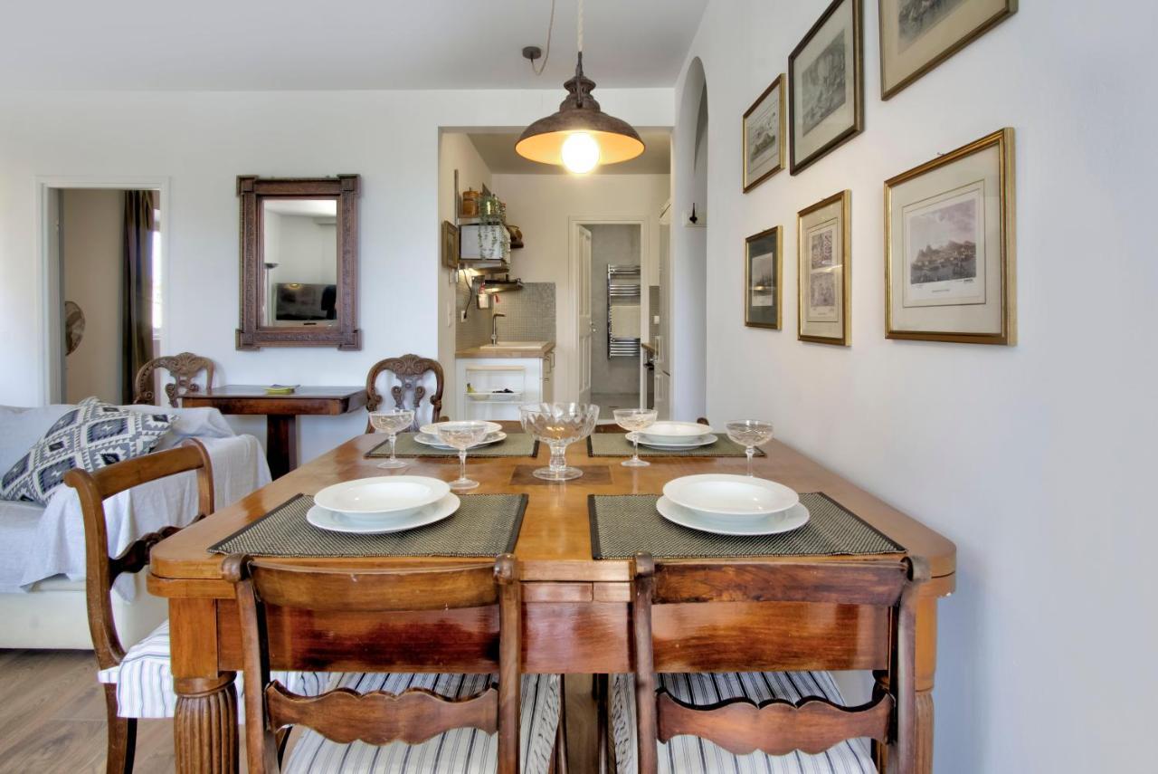 Casa Rosina Appartement
