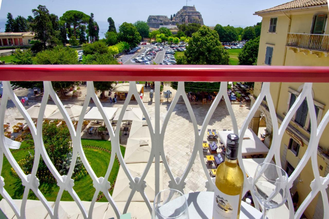 Casa Rosina Corfu (city)