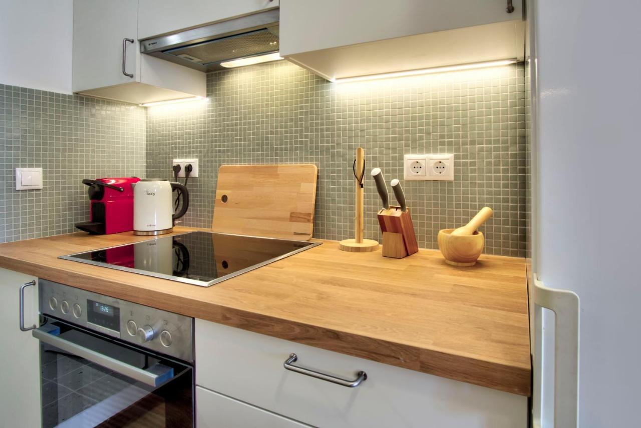 Casa Rosina Appartement