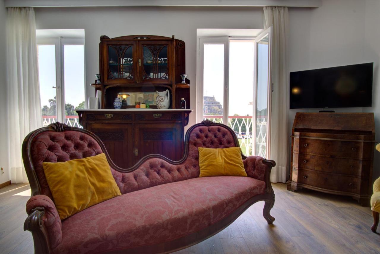 Апартаменты Casa Rosina
